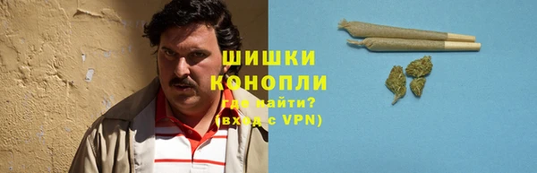 молекула духа Баксан