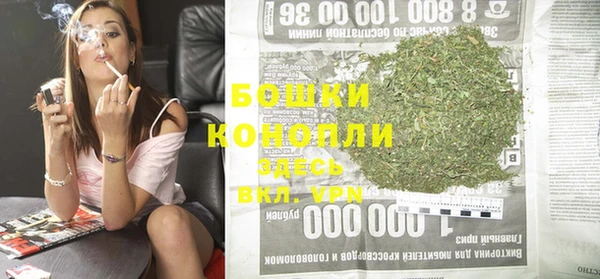 молекула духа Баксан